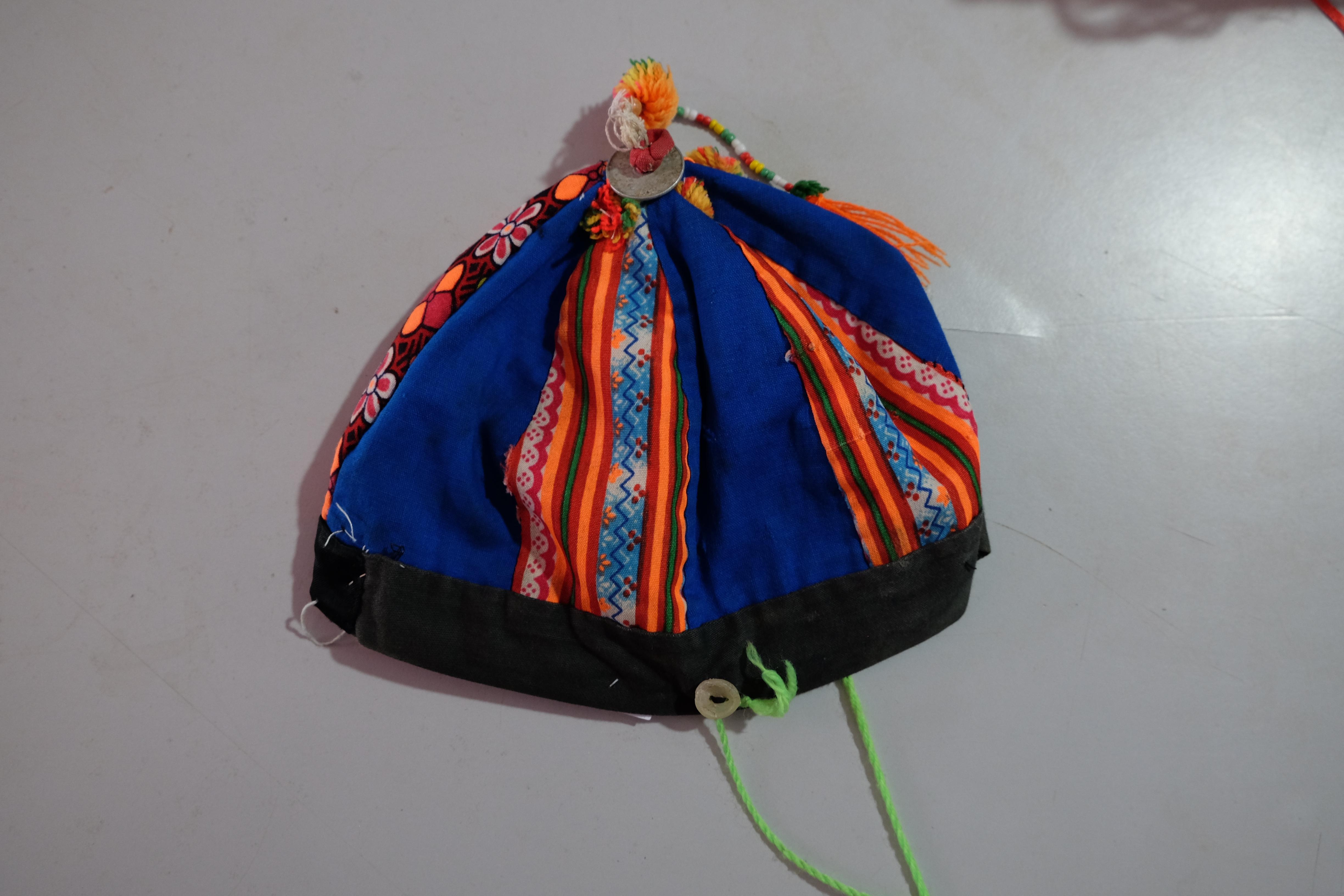 Mũ bé trai - Loại 1