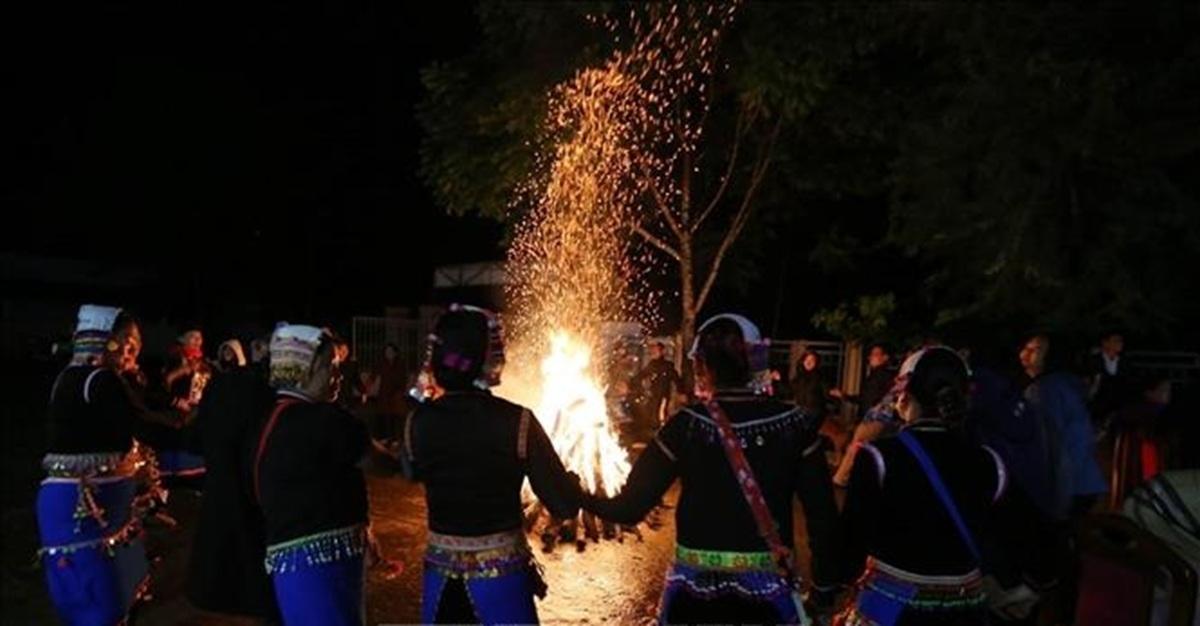 Hoạt động du lịch cộng đồng