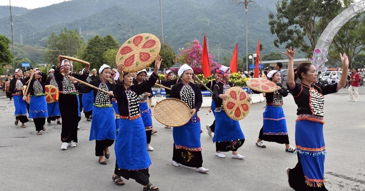 Hoạt động du lịch cộng đồng