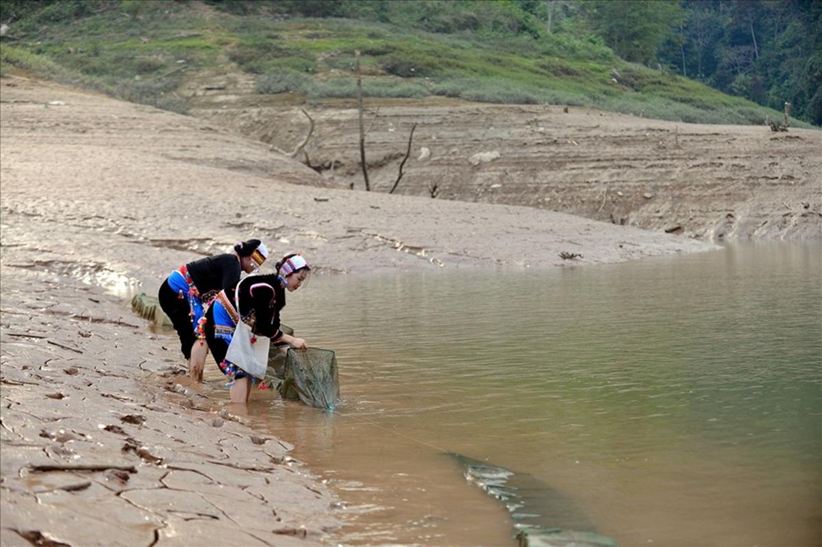 Công cụ của đồng bào Si La
