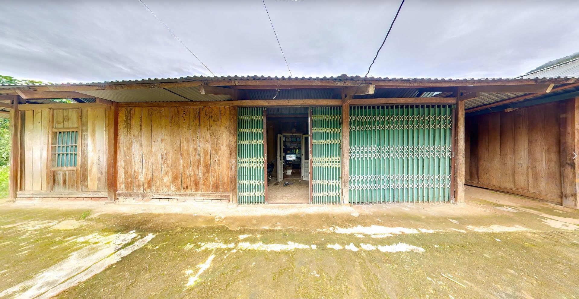 Tổng quan 1 căn nhà