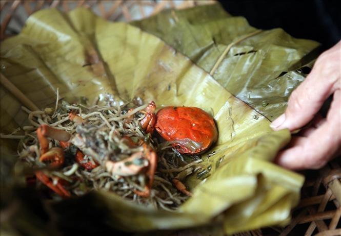 Thờ cúng tổ tiên