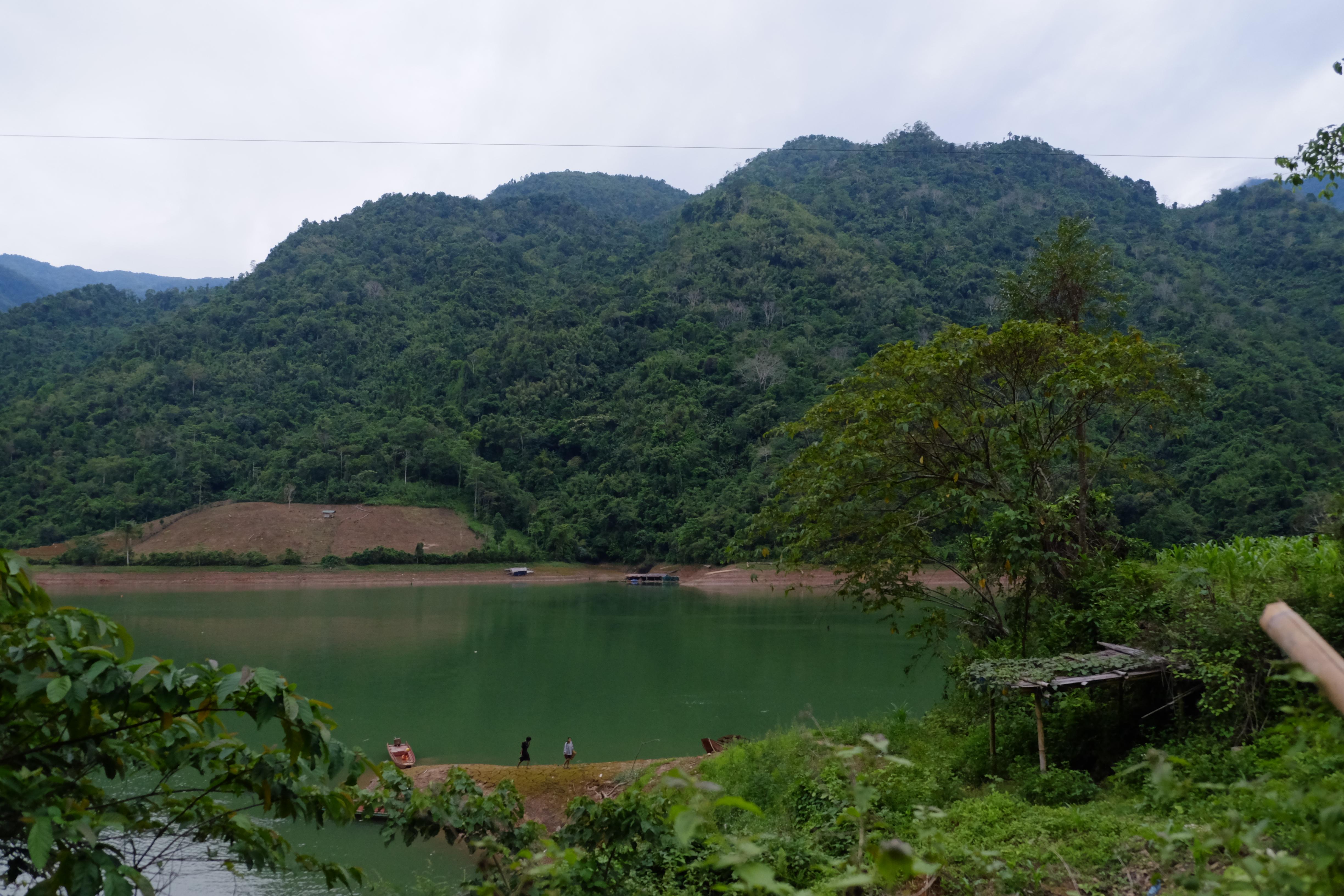 Không gian du lịch địa phương - 2