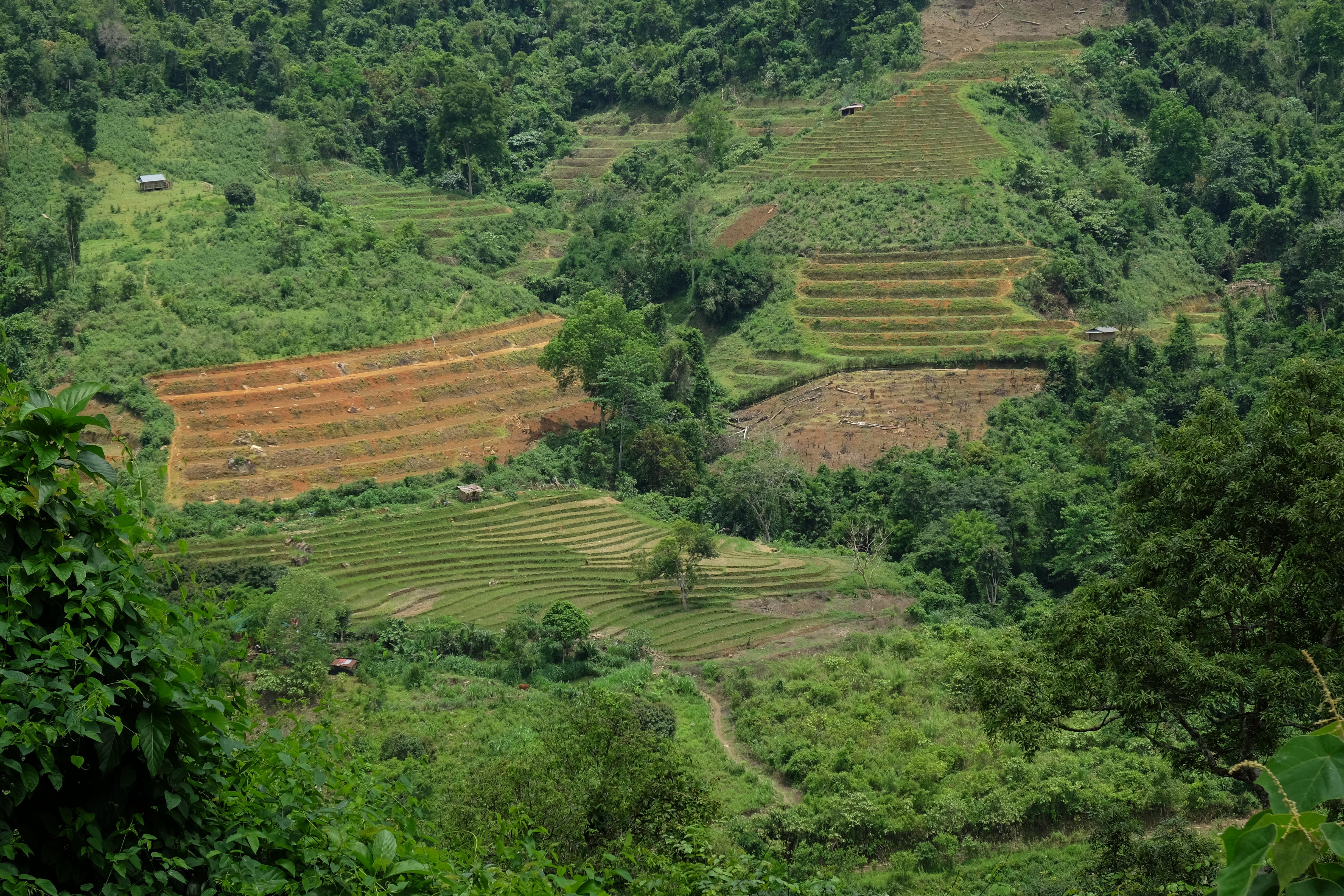 Không gian du lịch địa phương - 3