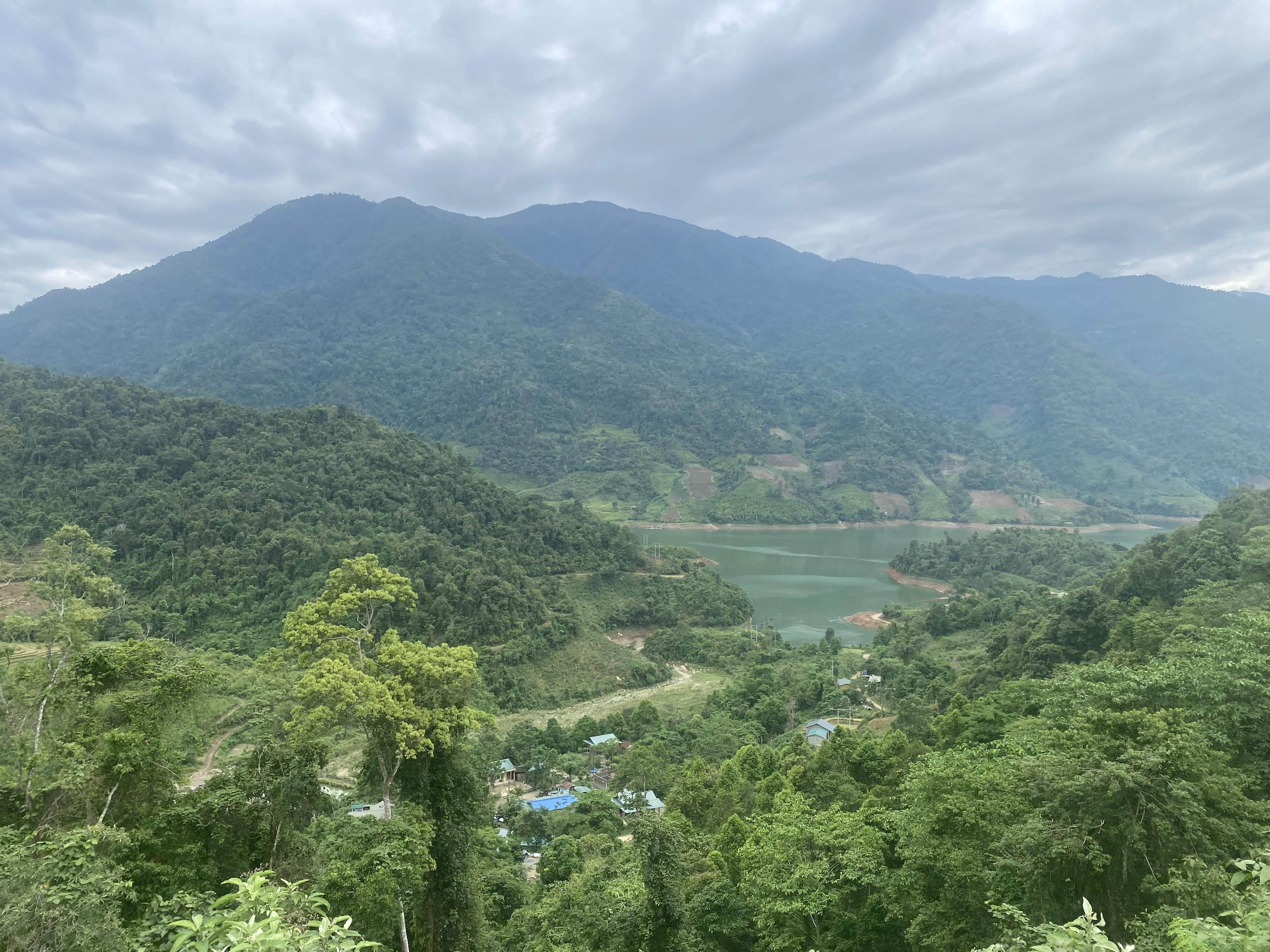 Không gian du lịch địa phương - 6