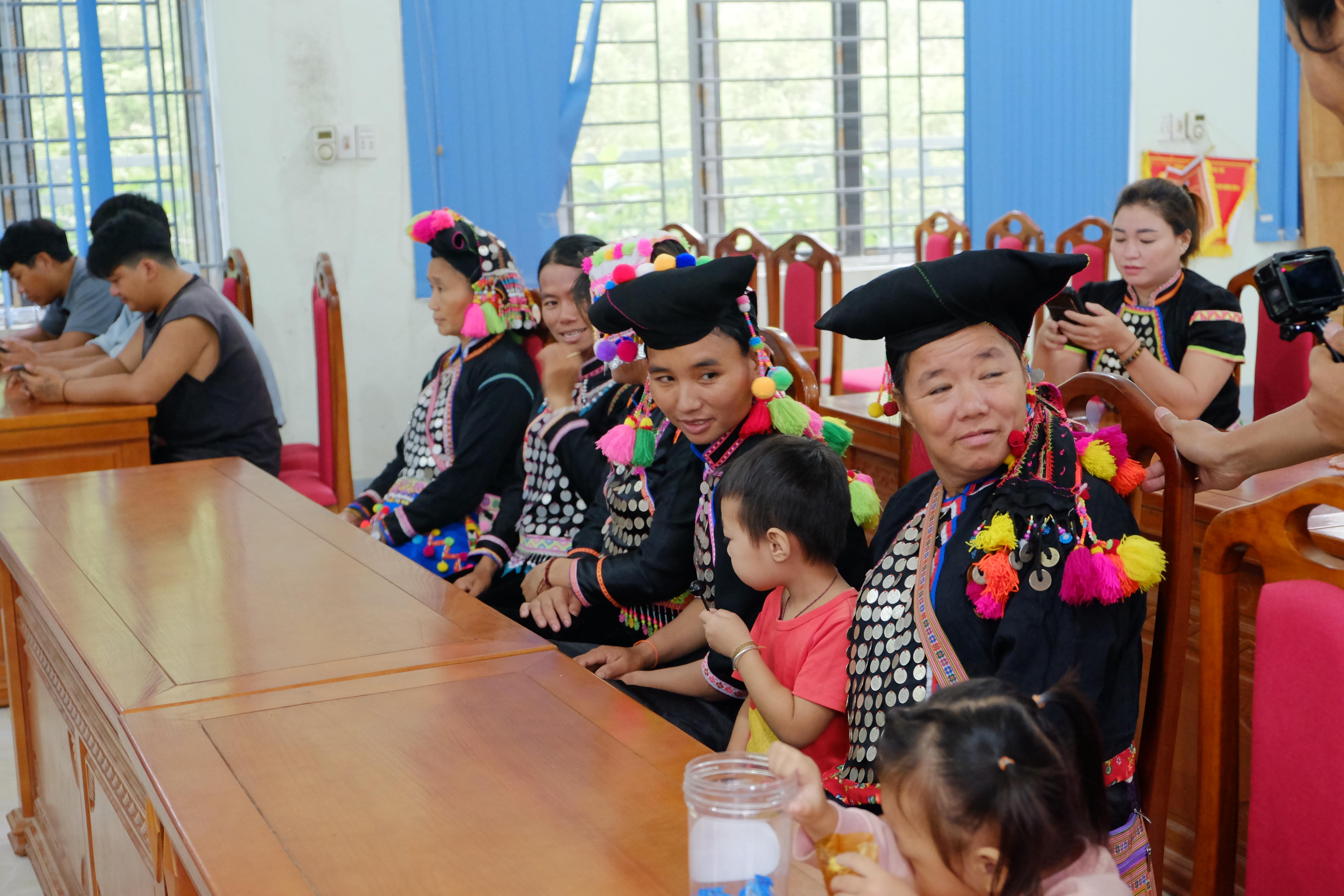 Lớp đào tạo nghề