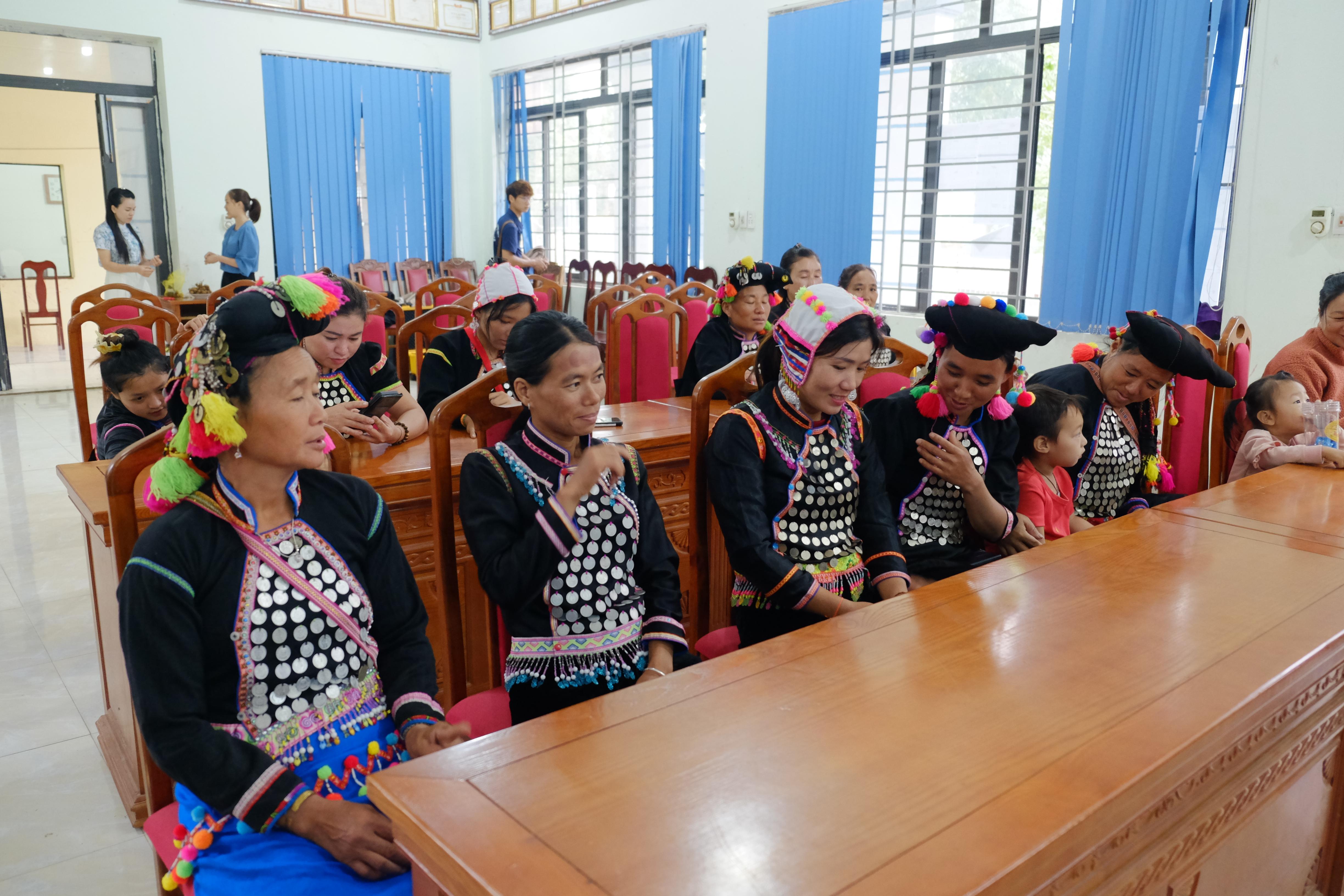 Lớp đào tạo nghề - 3