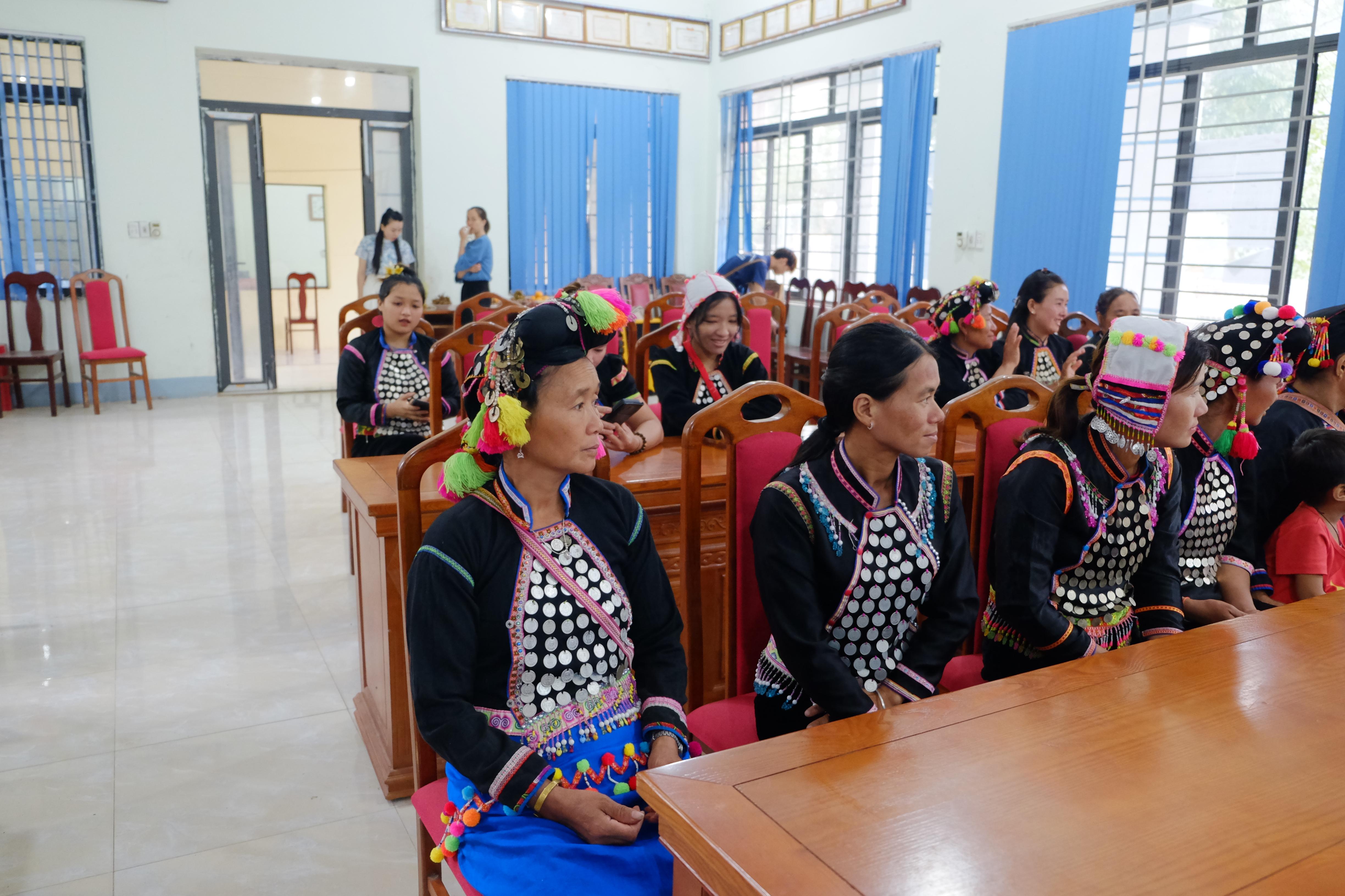 Lớp đào tạo nghề - 4