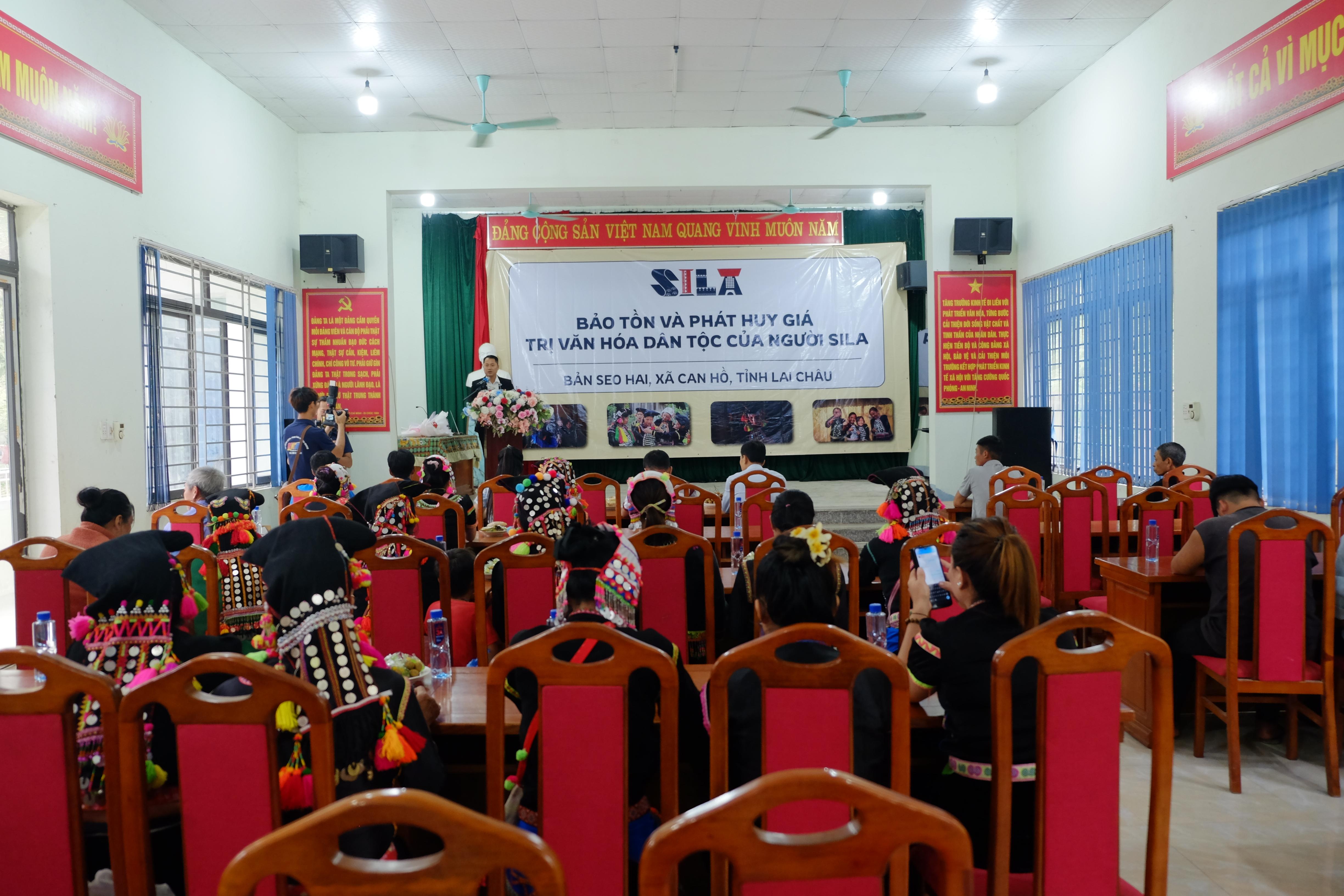 Lớp đào tạo nghề - 5