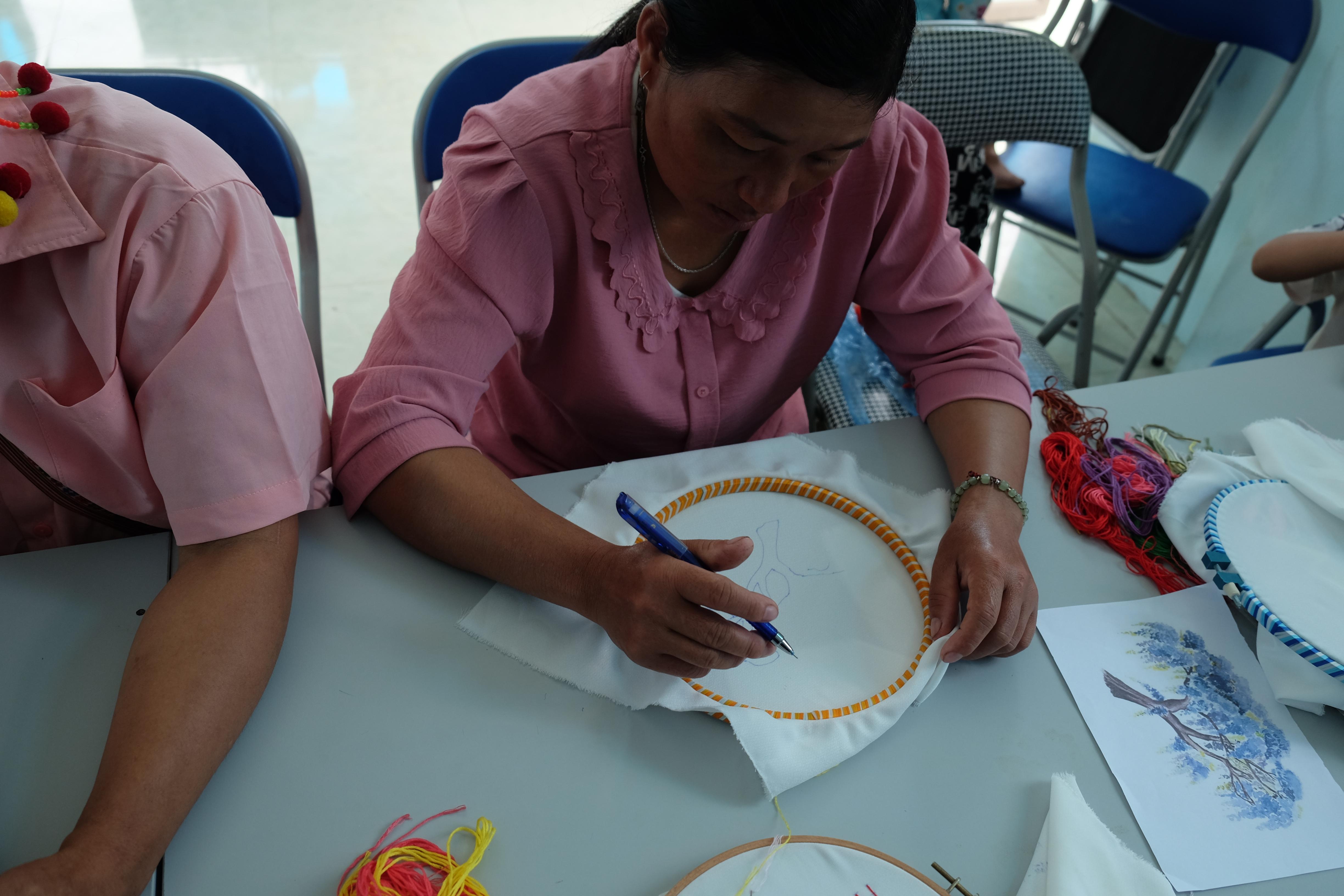 Lớp đào tạo nghề - 10