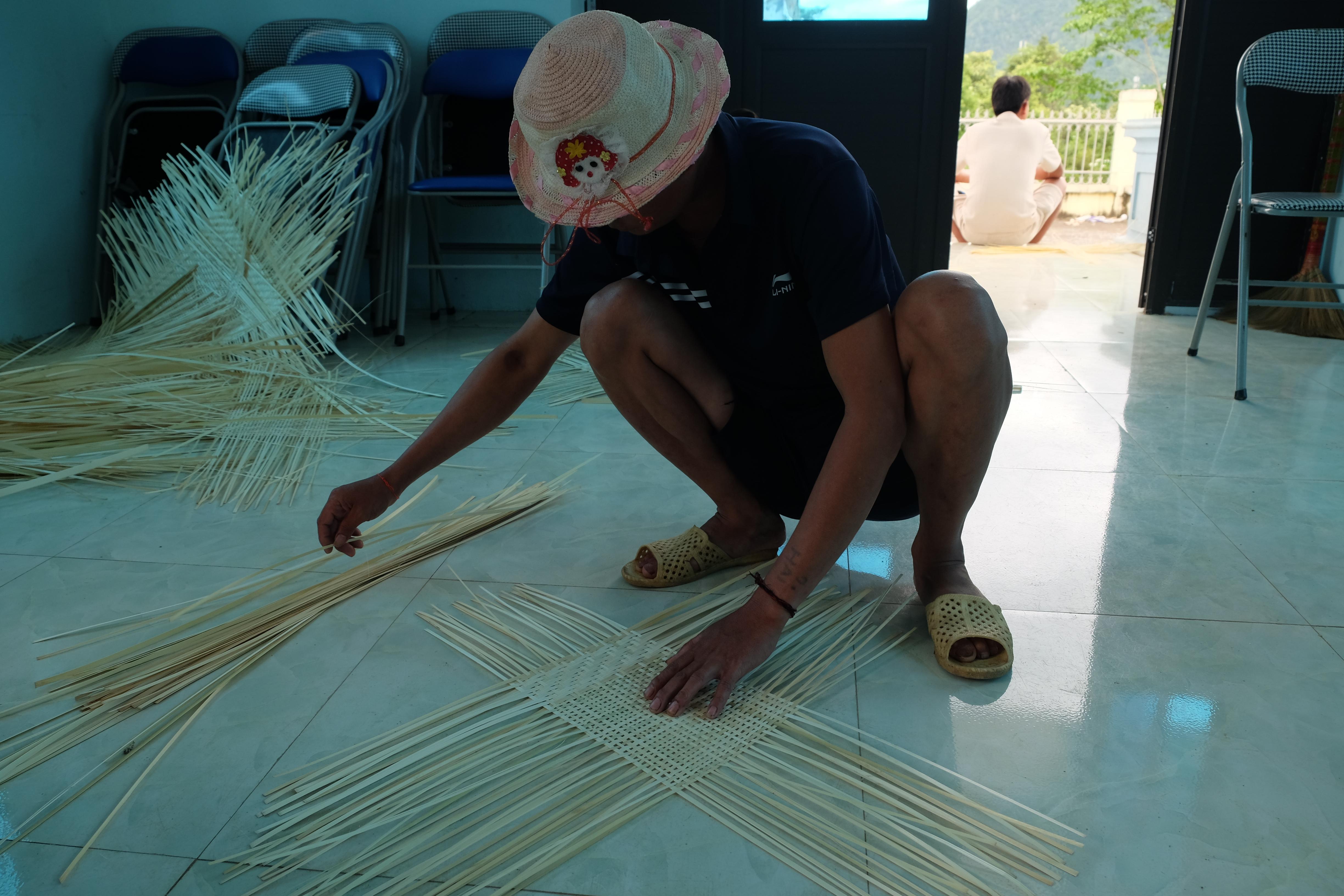 Lớp đào tạo nghề - 11