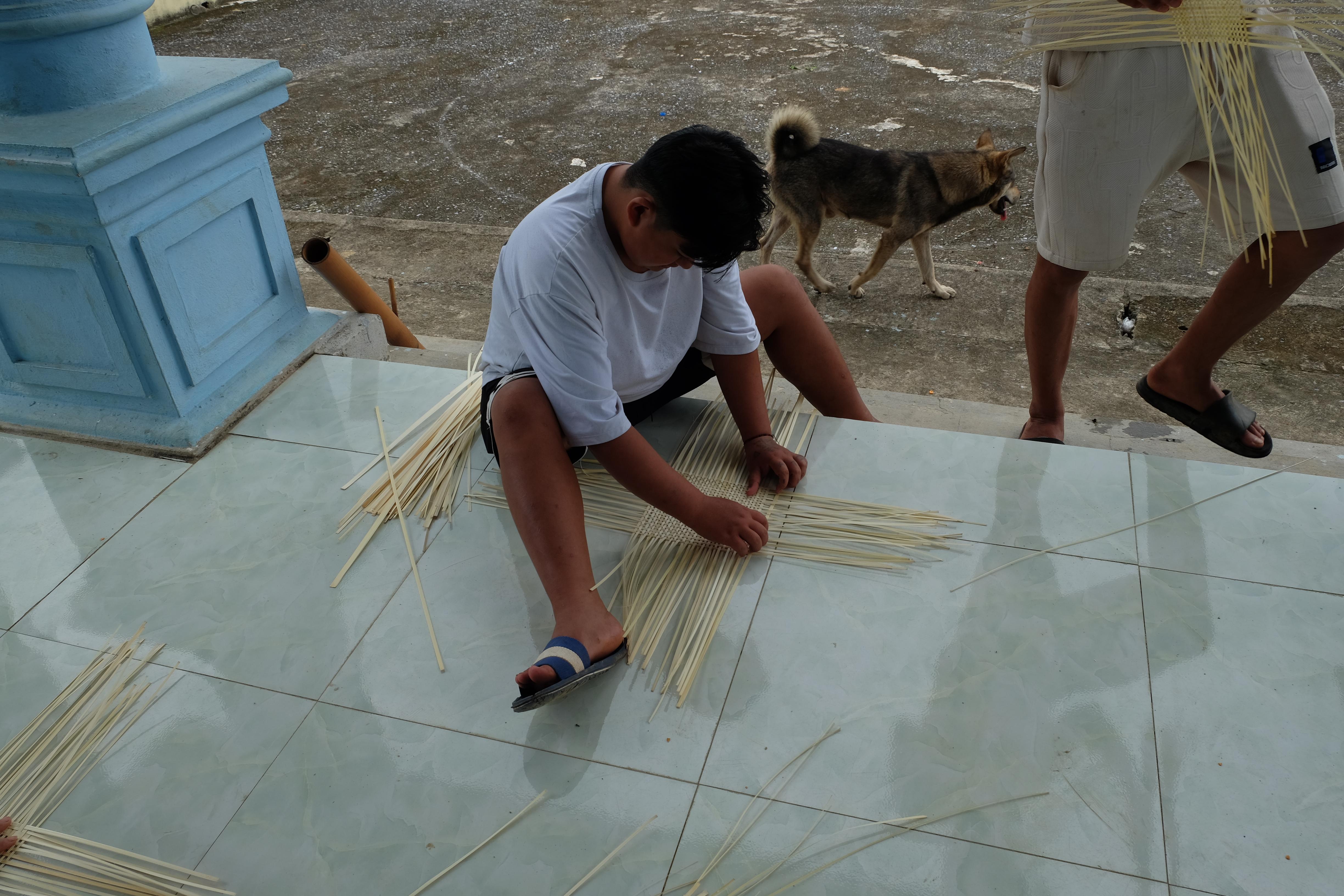 Lớp đào tạo nghề - 12