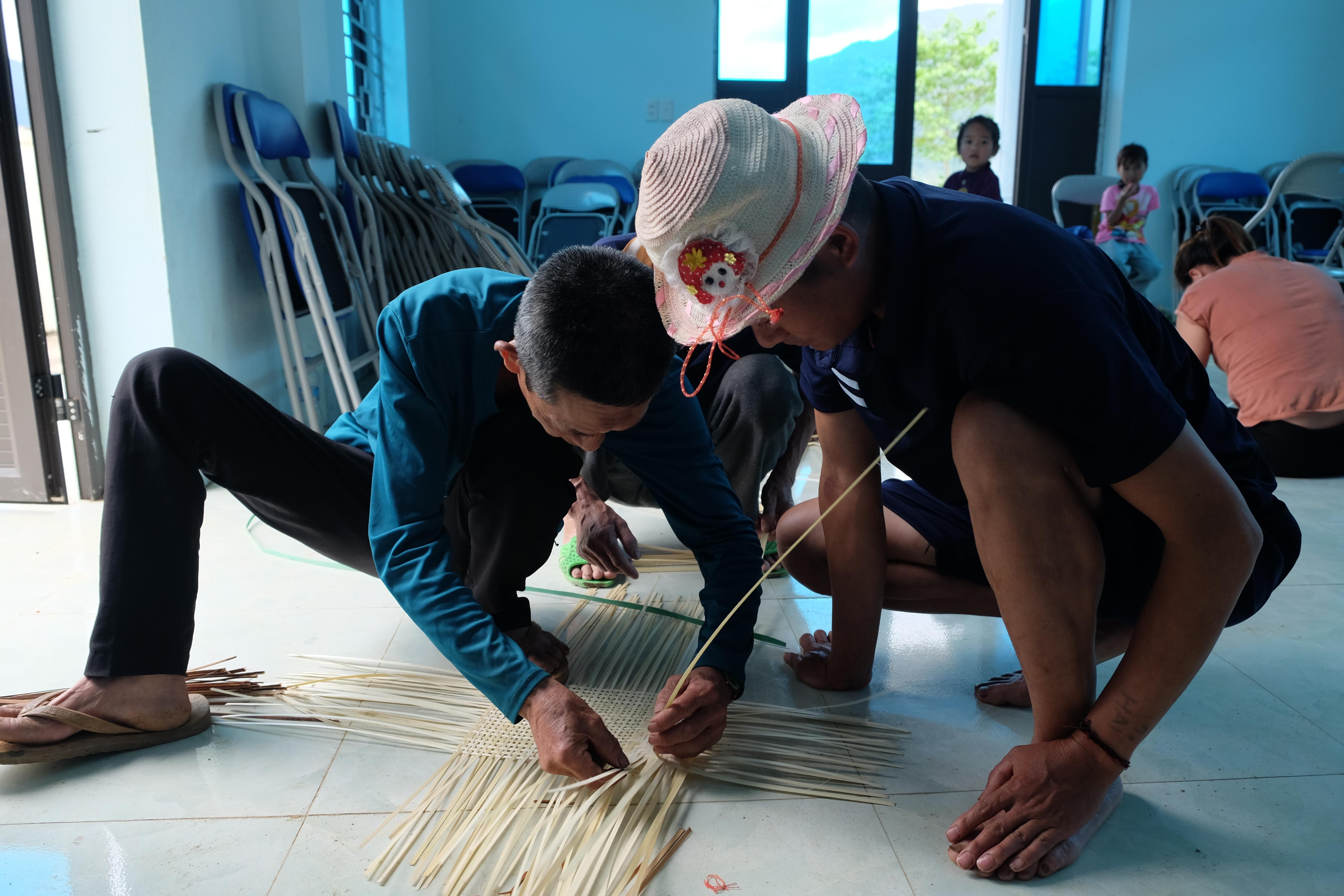Lớp đào tạo nghề - 13