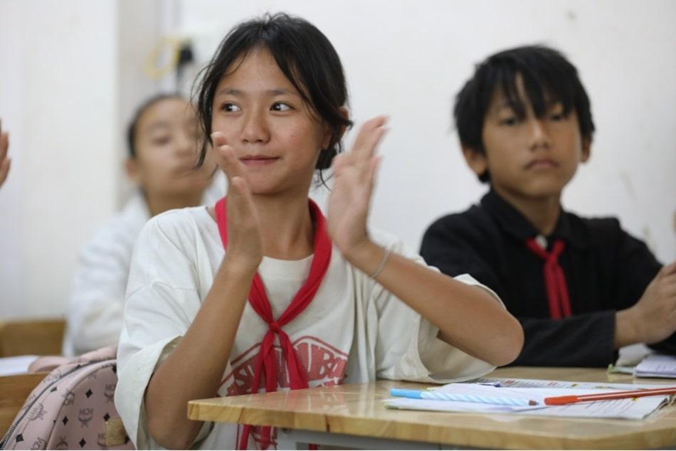 Đồng bào Si La tại miền đất mới Đồng bào Si La tại miền đất mới