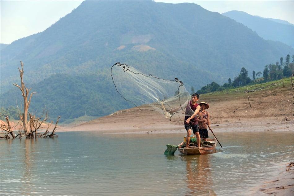 Đời sống người Si La tại miền đất mới  Đời sống người Si La tại miền đất mới