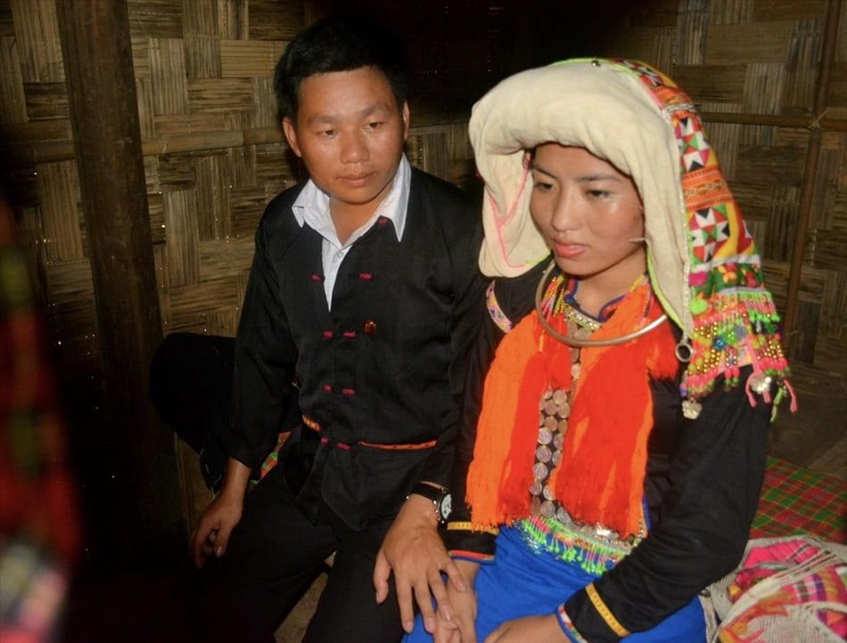 Nét văn hóa đặc sắc và ý nghĩa trong cưới hỏi của người Si La Nét văn hóa đặc sắc và ý nghĩa trong cưới hỏi của người Si La