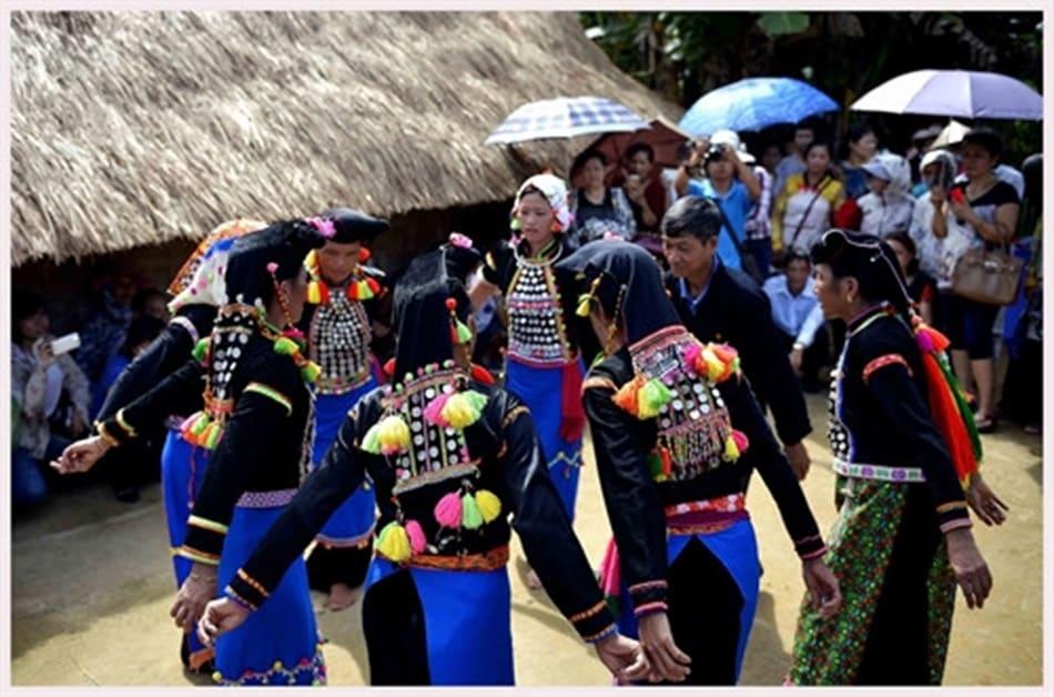 Dân ca Dân tộc Si La - Báo Văn hóa Dân tộc Dân ca Dân tộc Si La - Báo Văn hóa Dân tộc