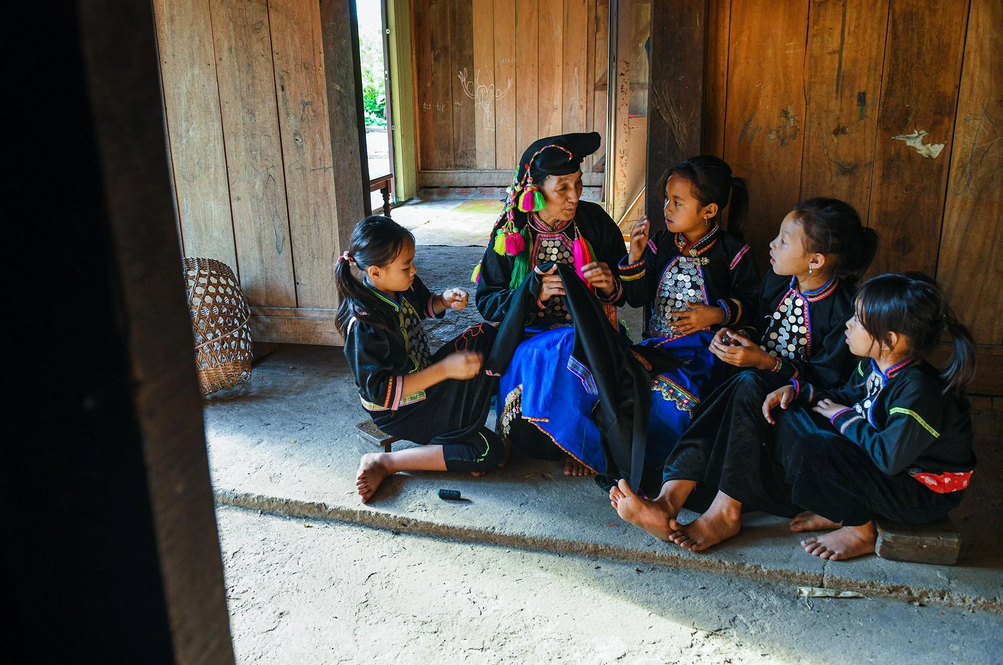 Gửi thông tin liên hệ