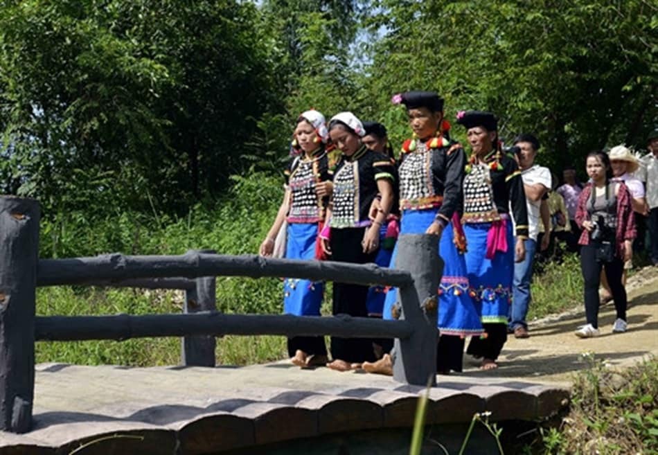 cưới hỏi của người Si La